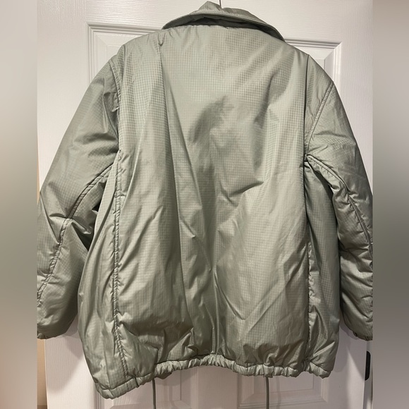 ARITZIA TNA Coaches Jacket - Picture 4 of 5